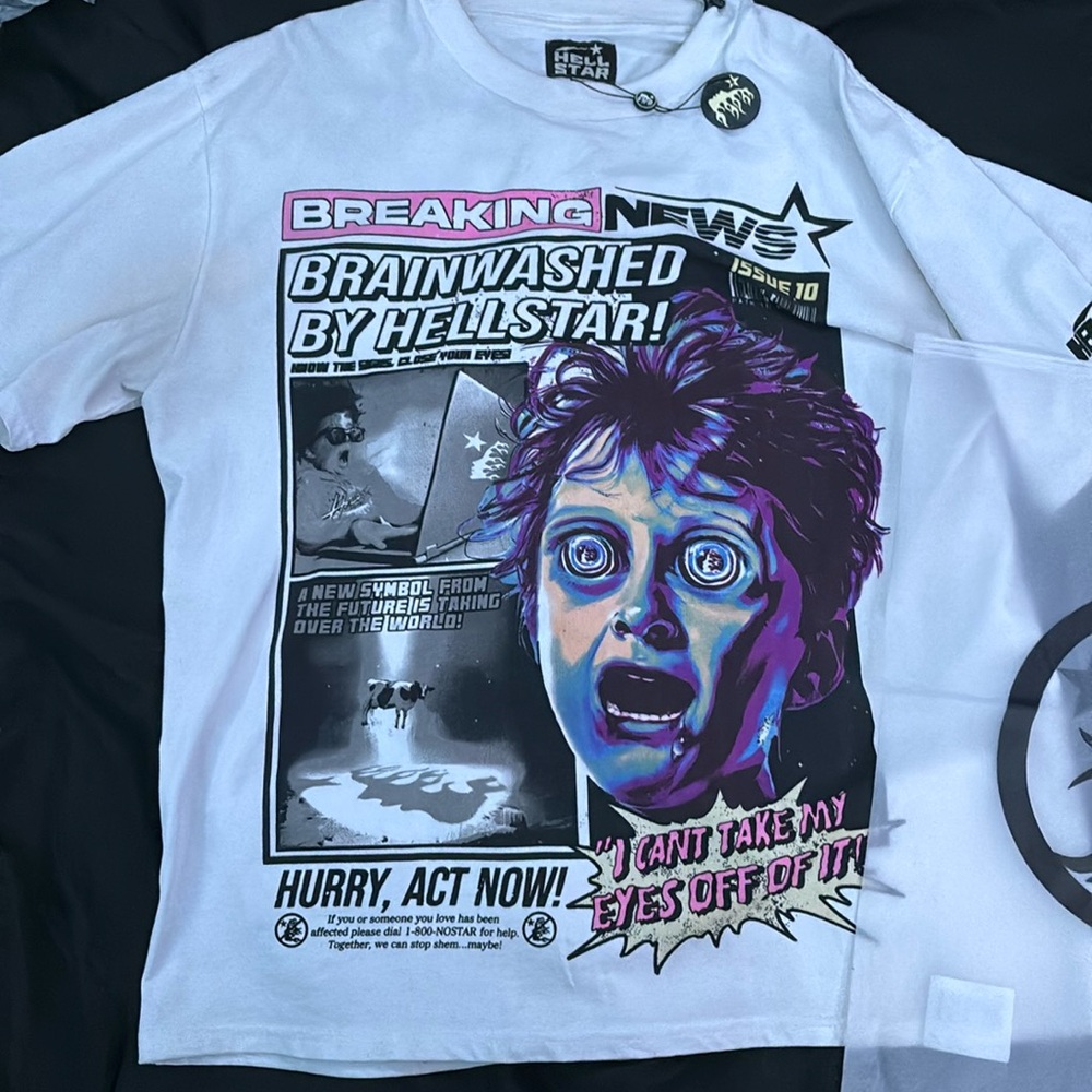 Hellstar T